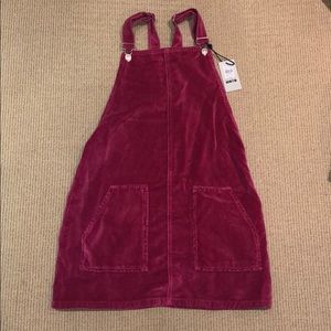 Top Shop jumper dress